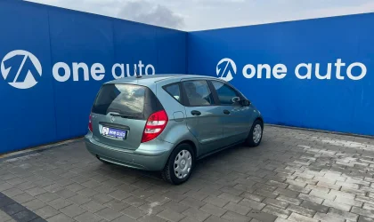 Mercedes-Benz A-Class  - 2005