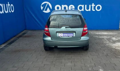 Mercedes-Benz A-Class  - 2005