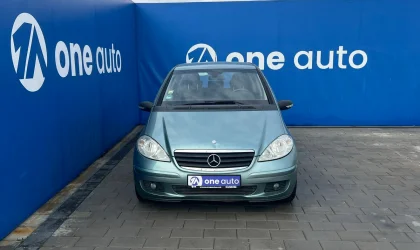 Mercedes-Benz A-Class  - 2005