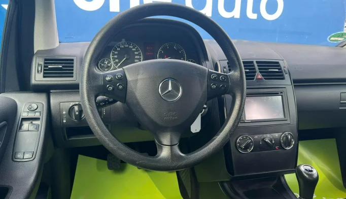 Mercedes-Benz A-Class  - 2005