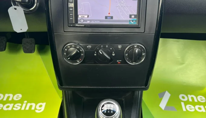 Mercedes-Benz A-Class  - 2005