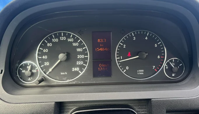 Mercedes-Benz A-Class  - 2005