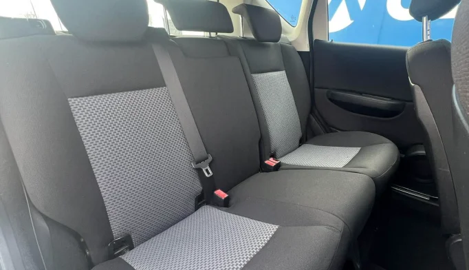 Mercedes-Benz A-Class  - 2005