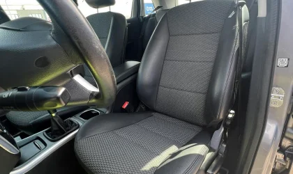 Mercedes-Benz B-Class  - 2009