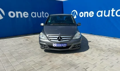 Mercedes-Benz B-Class  - 2009