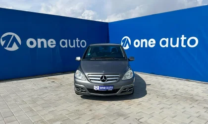 Mercedes-Benz B-Class  - 2009