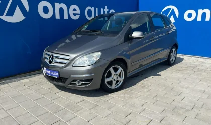 Mercedes-Benz B-Class  - 2009