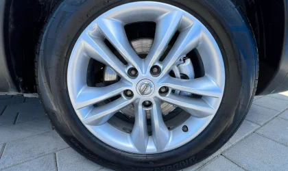 Nissan Qashqai  - 2010