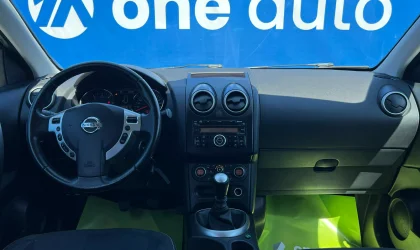 Nissan Qashqai  - 2010