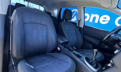 Nissan Qashqai  - 2010