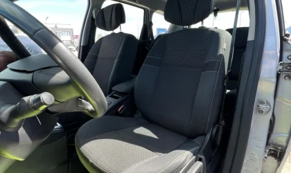 Renault Scenic  - 2011