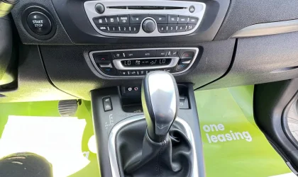 Renault Scenic  - 2011