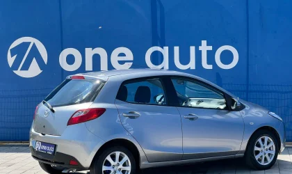 Mazda 2  - 2008