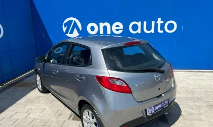 Mazda 2  - 2008