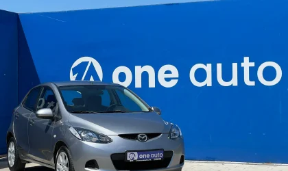Mazda 2  - 2008