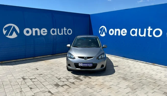 Mazda 2  - 2008