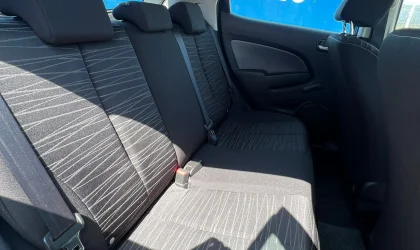Mazda 2  - 2008
