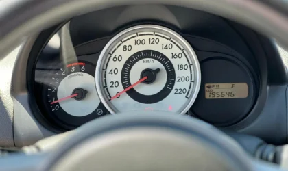 Mazda 2  - 2008