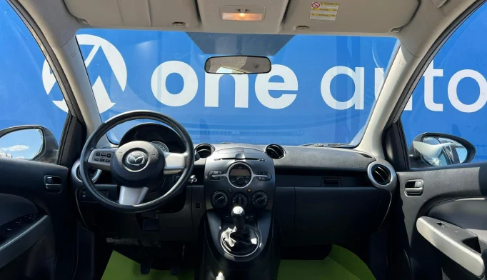 Mazda 2  - 2008