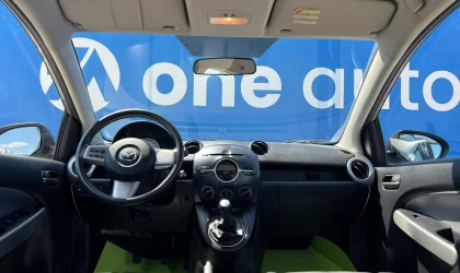 Mazda 2  - 2008