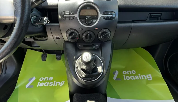 Mazda 2  - 2008