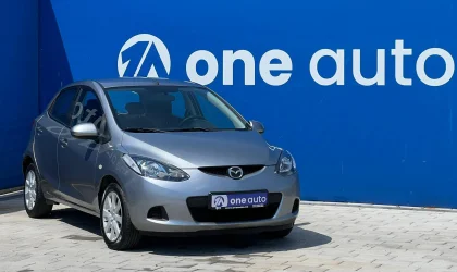 Mazda 2  - 2008