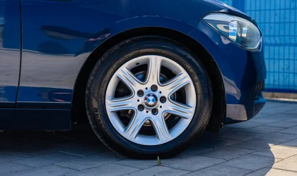 BMW 1 Series  - 2013