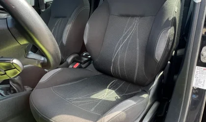 Peugeot 208  - 2012