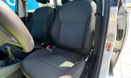 Škoda Fabia  - 2017