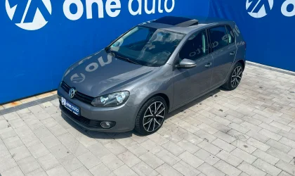 Volkswagen Golf  - 2009