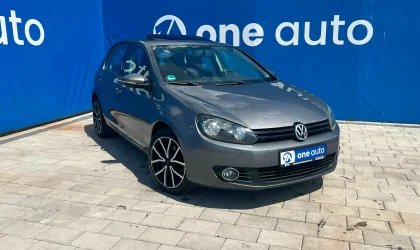 Volkswagen Golf  - 2009
