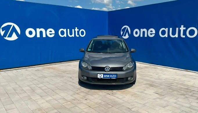 Volkswagen Golf  - 2009