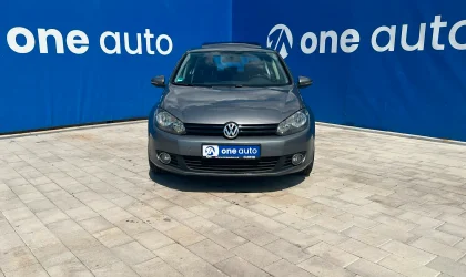 Volkswagen Golf  - 2009