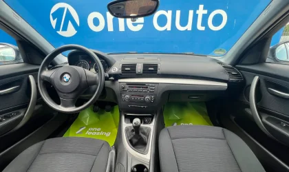 BMW 1 Series  - 2009