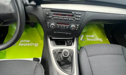 BMW 1 Series  - 2009