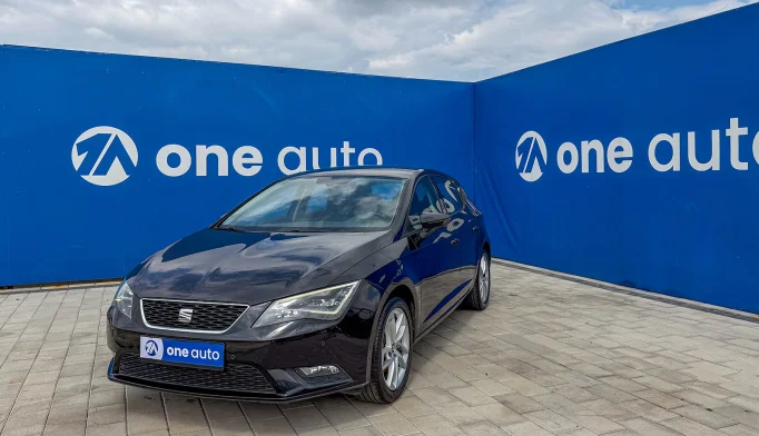 SEAT Leon  - 2013