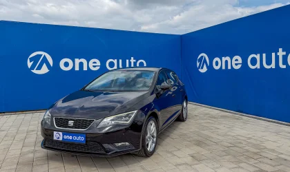 SEAT Leon  - 2013