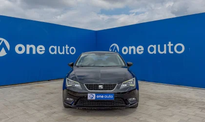 SEAT Leon  - 2013
