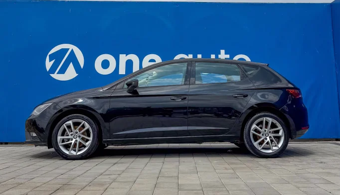 SEAT Leon  - 2013