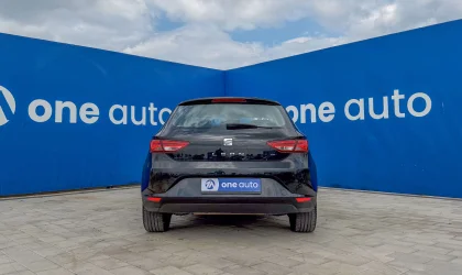 SEAT Leon  - 2013