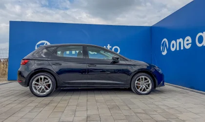 SEAT Leon  - 2013