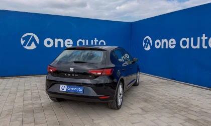 SEAT Leon  - 2013