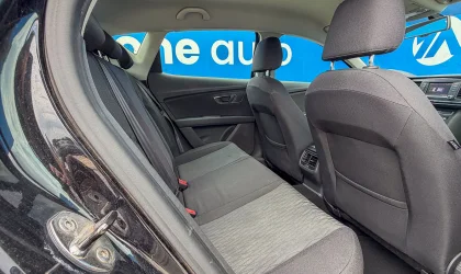 SEAT Leon  - 2013