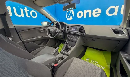 SEAT Leon  - 2013