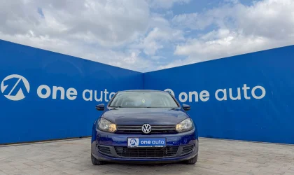 Volkswagen Golf  - 2012