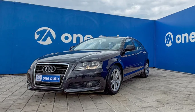 Audi A3  - 2009