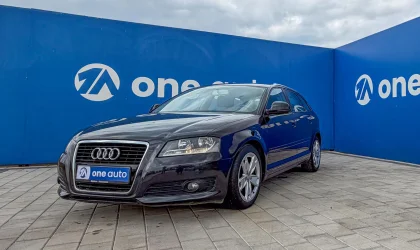 Audi A3  - 2009