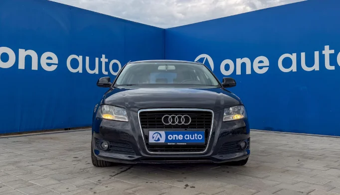 Audi A3  - 2009