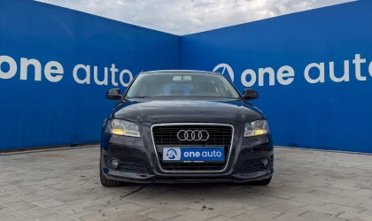 Audi A3  - 2009