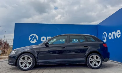 Audi A3  - 2009